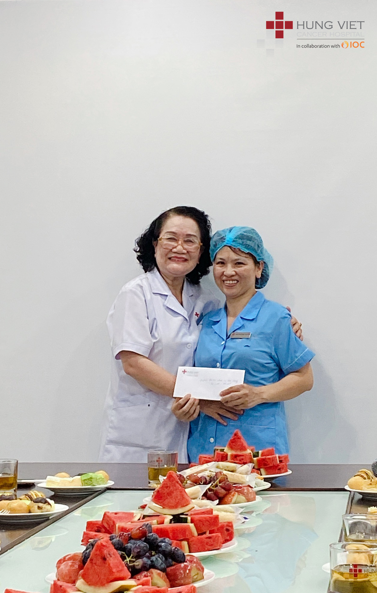 ngày điều dưỡng thế giới