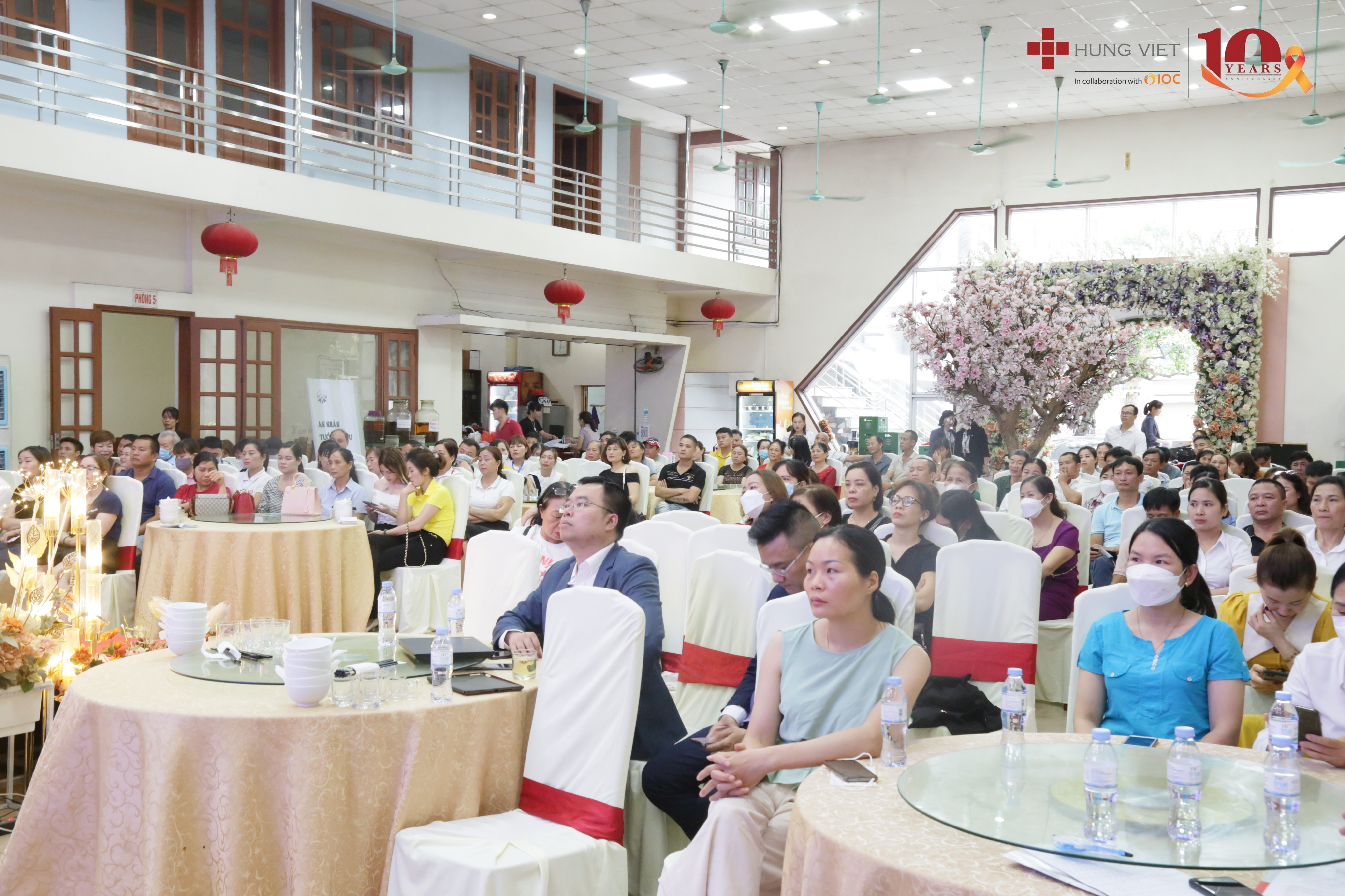 sức khỏe hậu covid