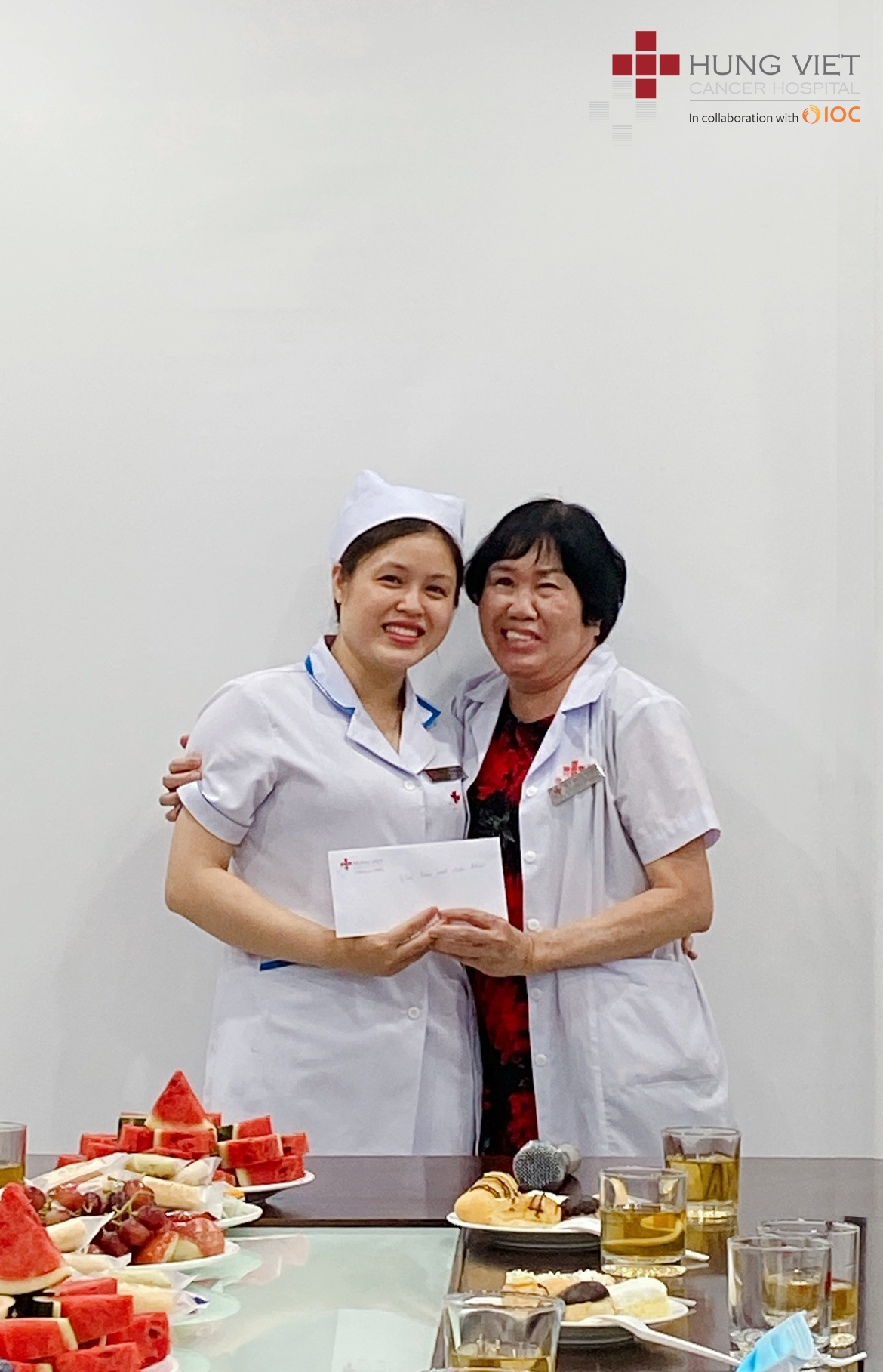 ngày điều dưỡng thế giới