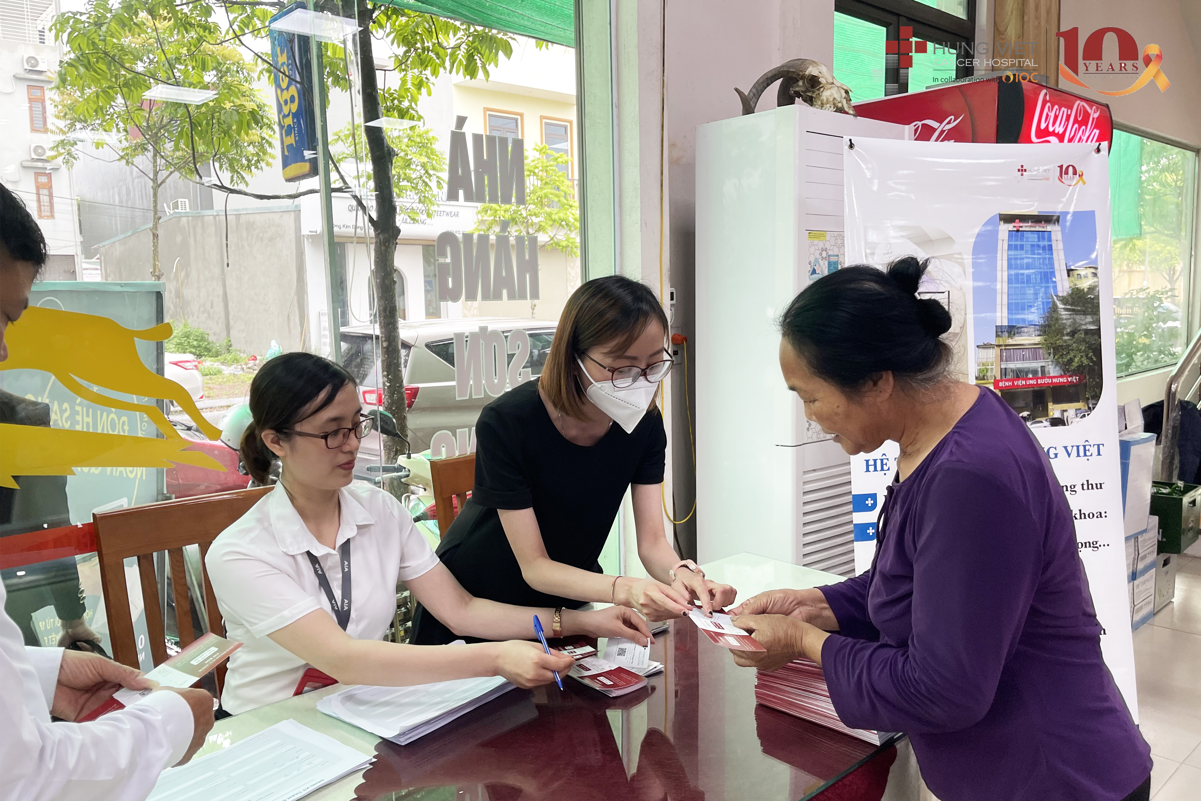 sức khỏe hậu covid