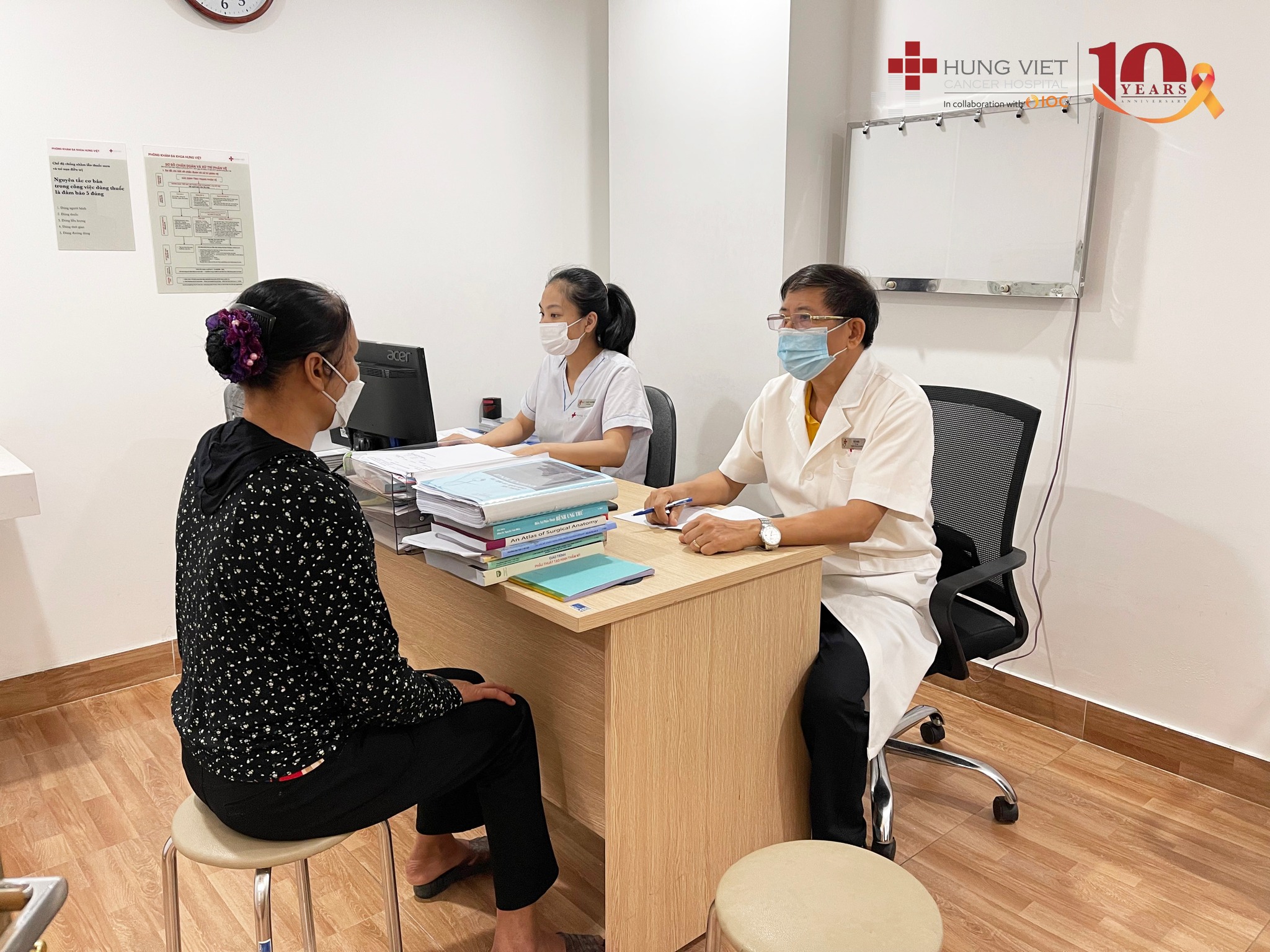 tầm soát bệnh gan mật