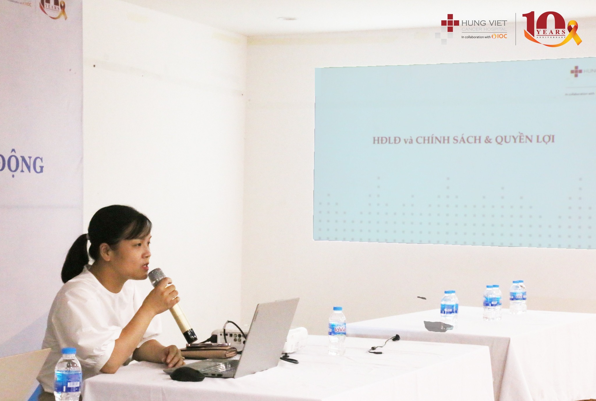 đối thoại định kỳ