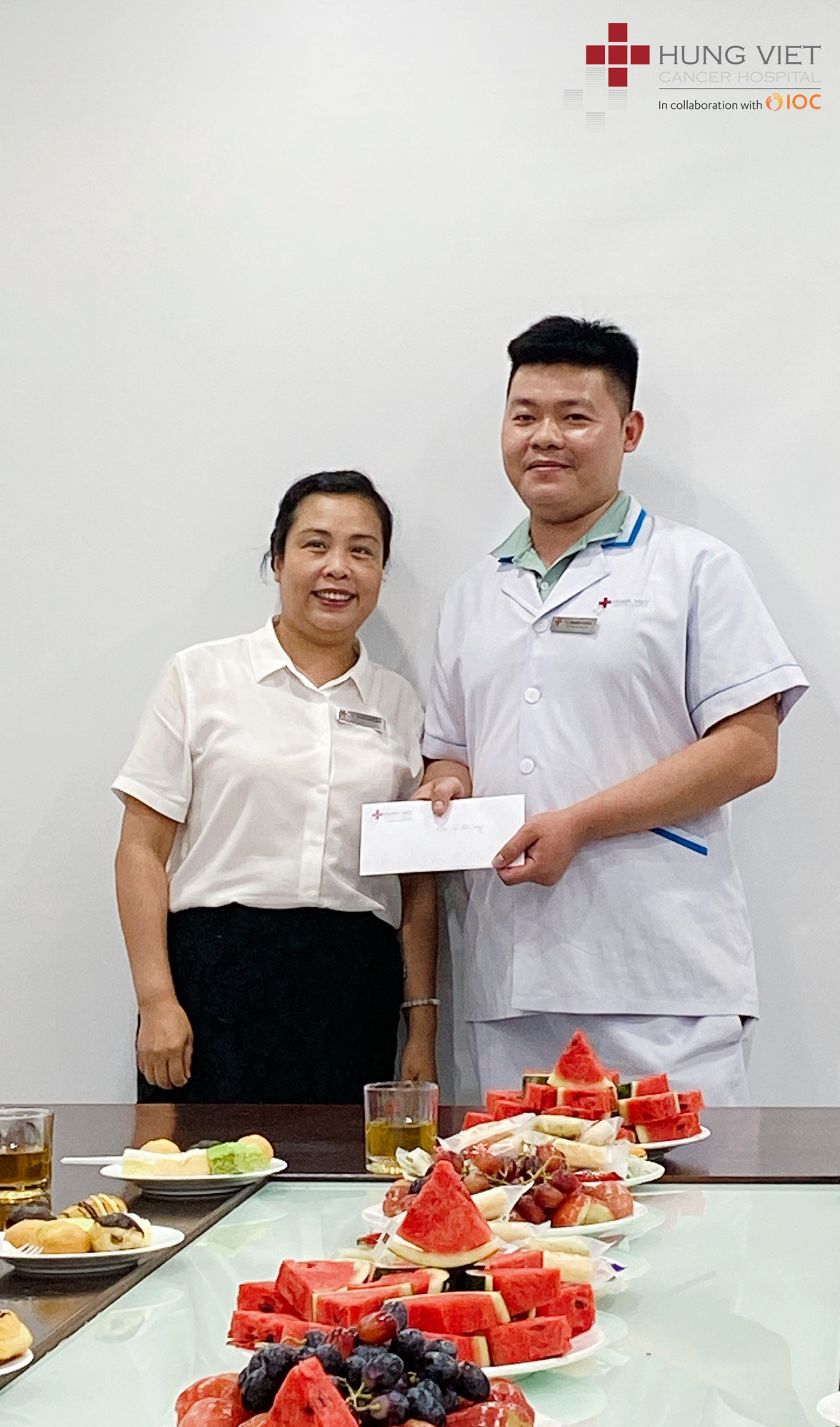ngày điều dưỡng thế giới
