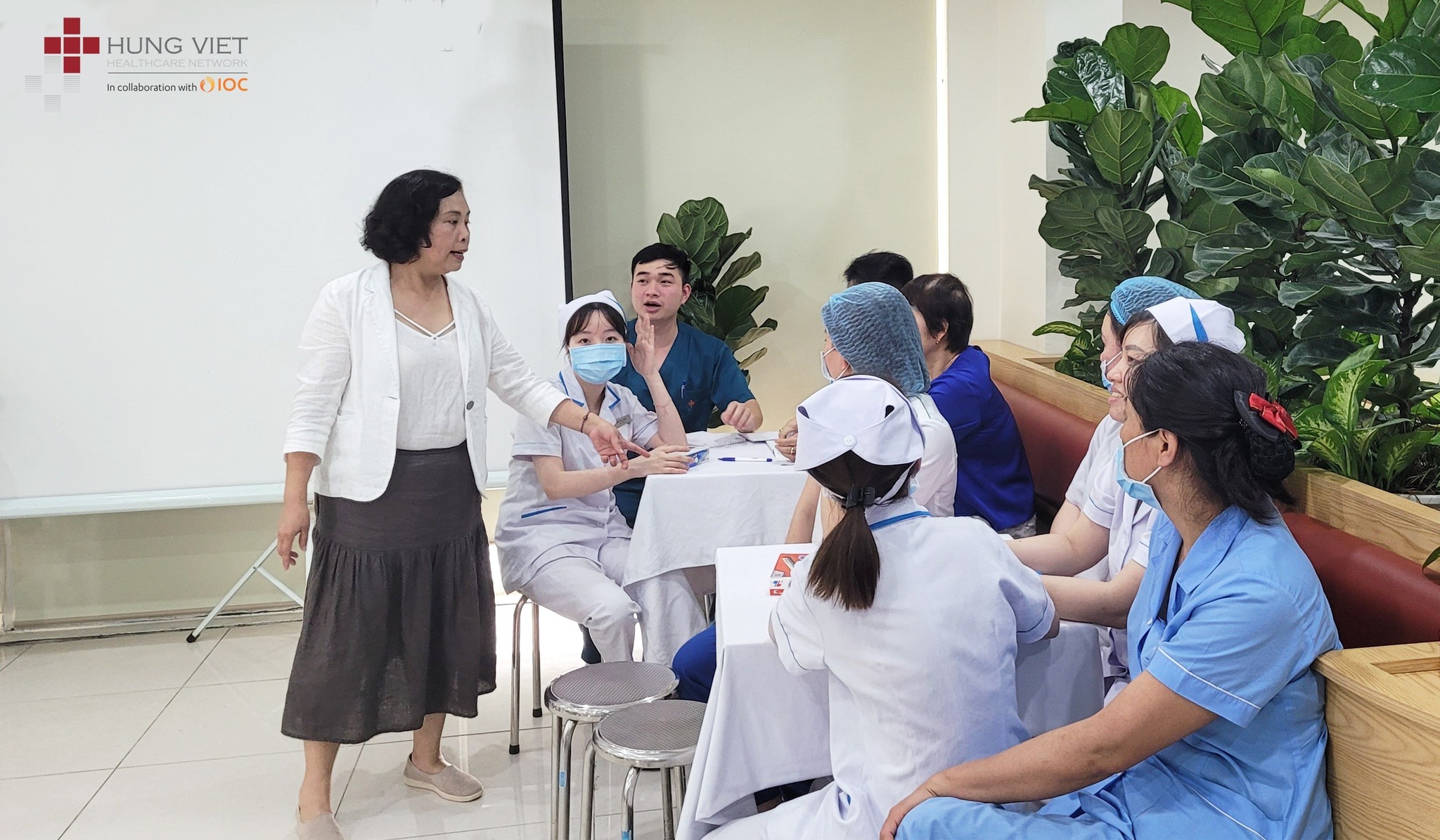 quy chuẩn dịch vụ