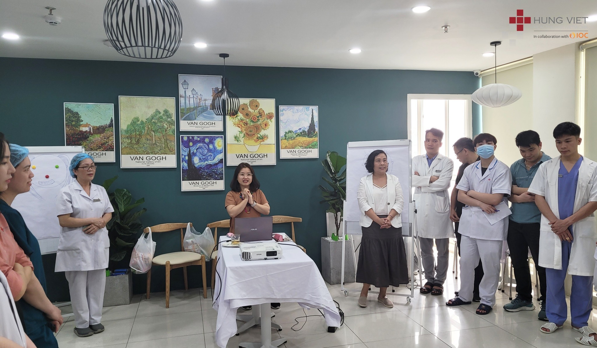 quy chuẩn dịch vụ