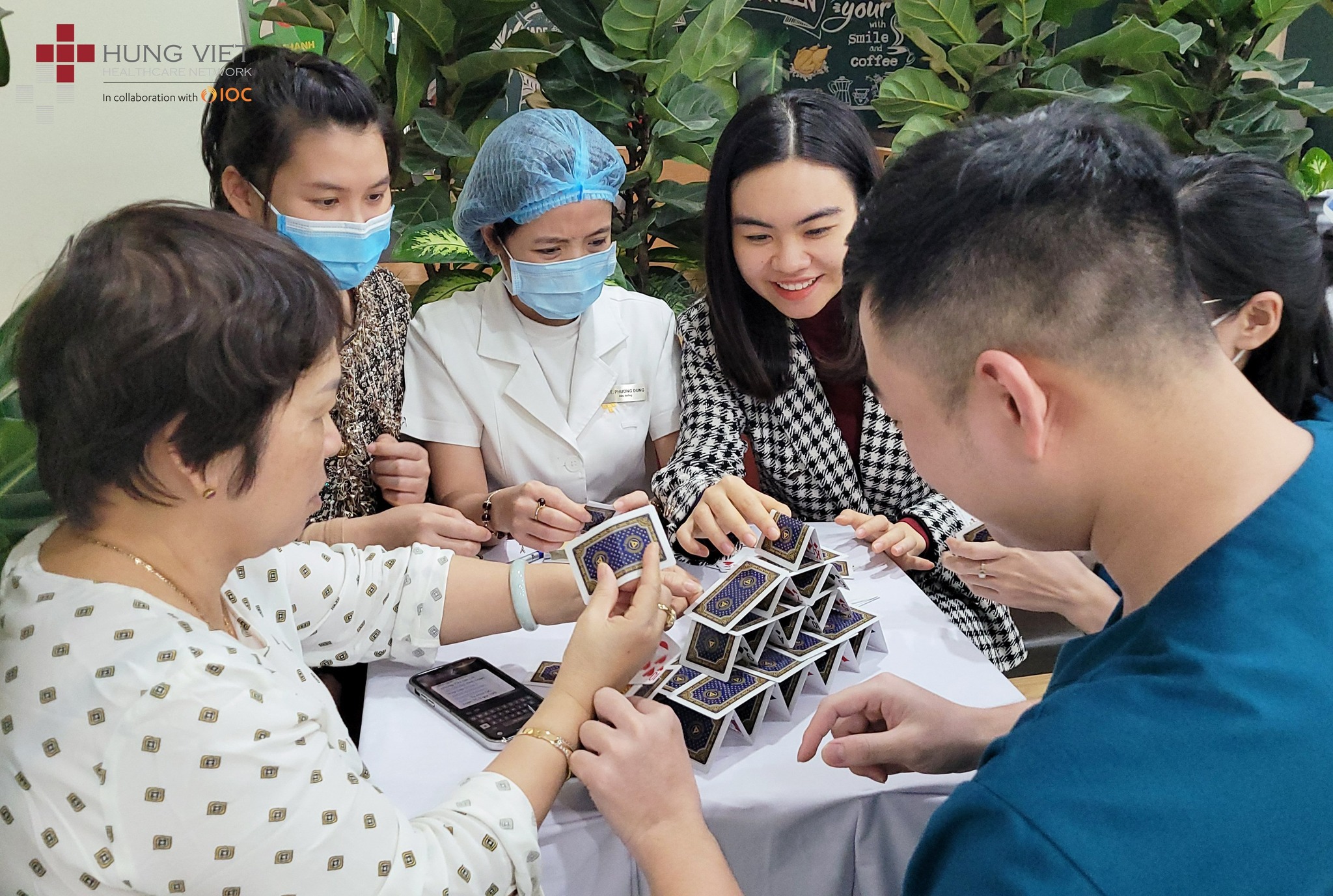 dịch vụ khách hàng