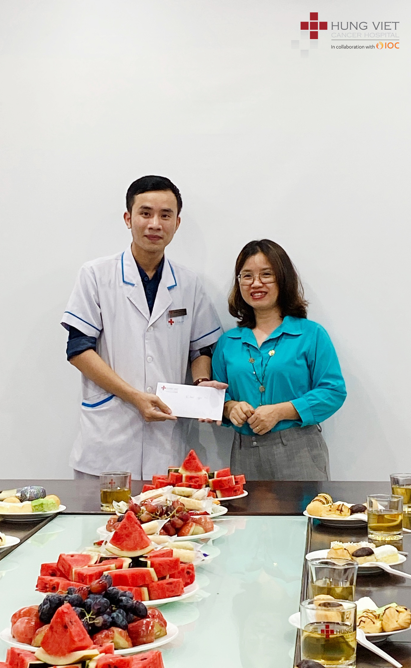 ngày điều dưỡng thế giới