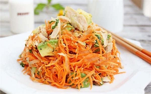 5 loai salad ngon mieng giup ngan ngua ung thu