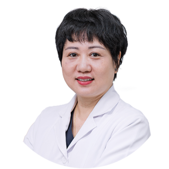 BS Diệu Linh