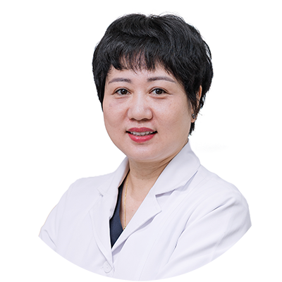 BS Diệu Linh