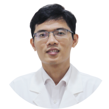 Bác sĩ Bùi Tiến Dũng