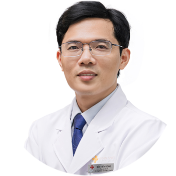 THS.BS Bùi Tiến Dũng