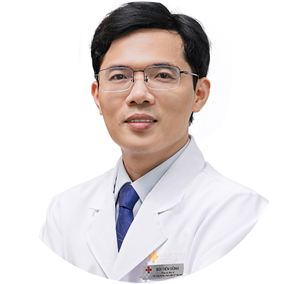 THS.BS Bùi Tiến Dũng