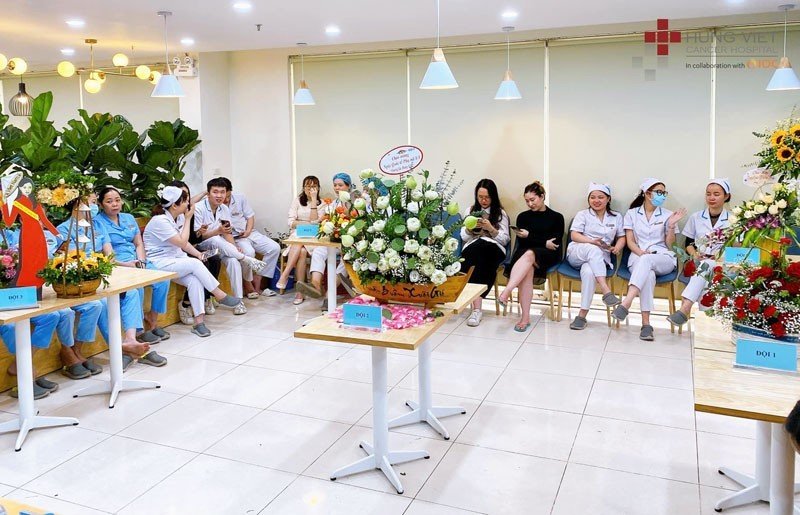 ngày thầy thuốc Việt Nam