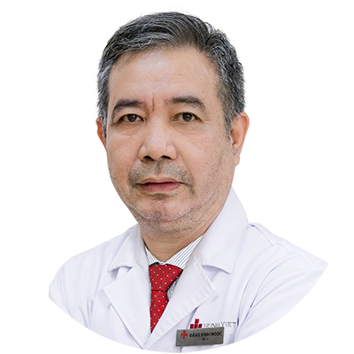 BS Đặng Đình Ngọc
