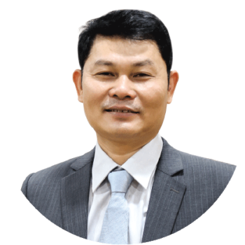 Bác Sĩ Định Xuân Cường