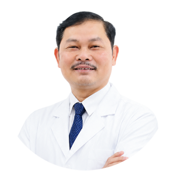 TS. BS Đinh Xuân Cường