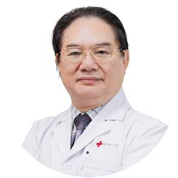 GS.TS.BS Hà Văn Quyết