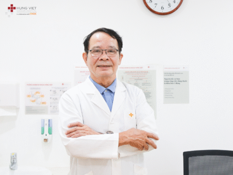 Tiến sĩ, Bác sĩ Nguyễn Khắc Đức