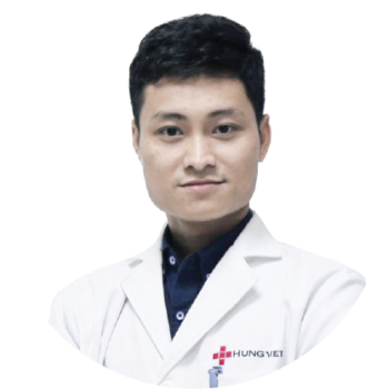 Bác sĩ Lê Anh Tuấn blue