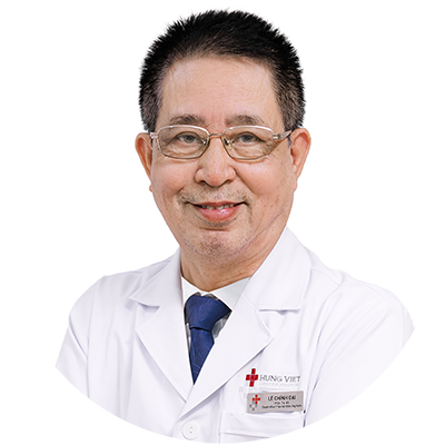 Lê Chính Đại