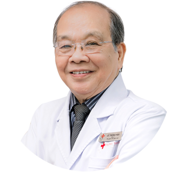 BS CKI Lê Trọng Hậu