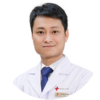 THS.BS Lê Anh Tuấn