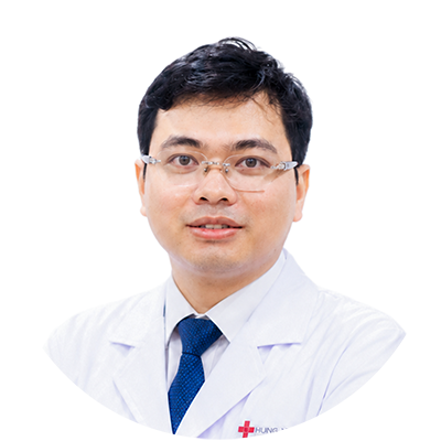BS CKI Nguyễn Bách Hội