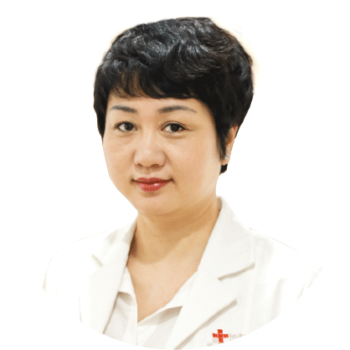 Bác sĩ Nguyễn Diệu Linh