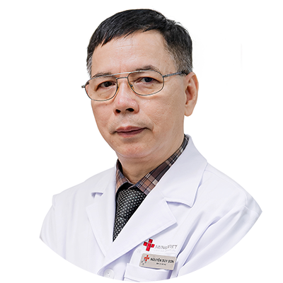 BS Nội trú Nguyễn Duy Sơn
