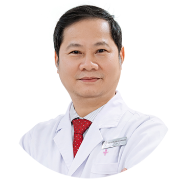 THS.BS Nguyễn Minh Khánh