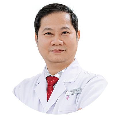THS.BS Nguyễn Minh Khánh