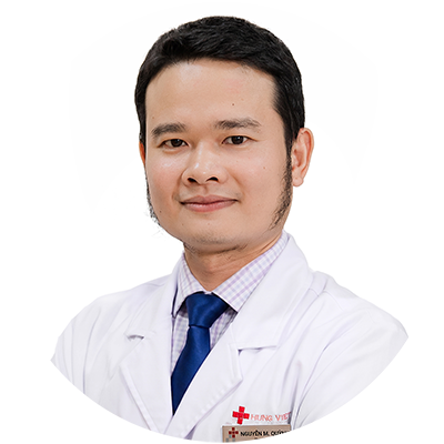THs. BS Nguyễn Minh Quỳnh