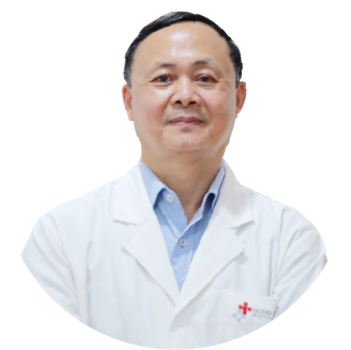 Bác Sĩ Nguyễn Thanh Long