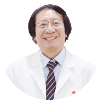 Bác sĩ Nguyễn Tiến Lãng