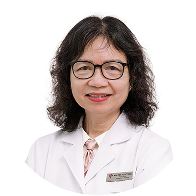 Nguyễn Tuyết Mai