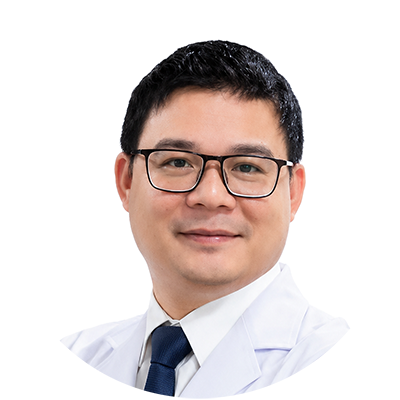 BS Nguyễn Văn Nghị