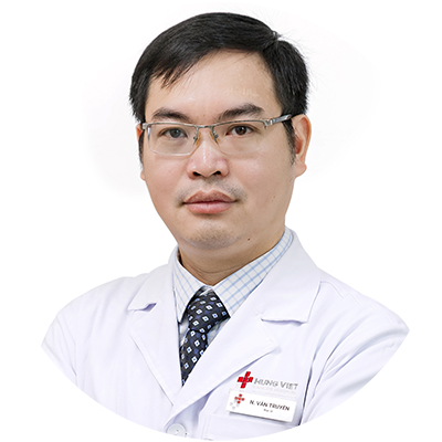BS Nguyễn Văn Truyền