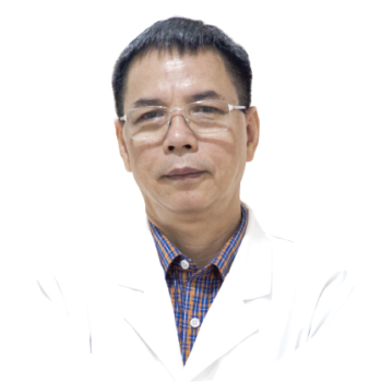 Bác sĩ Nguyễn Duy Sơn