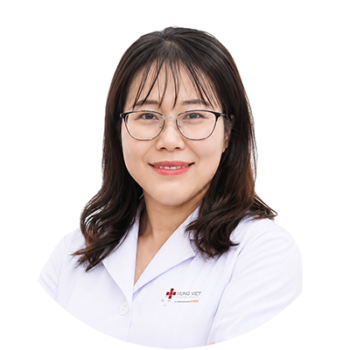 TS. BS Phạm Thị Diệu Hà
