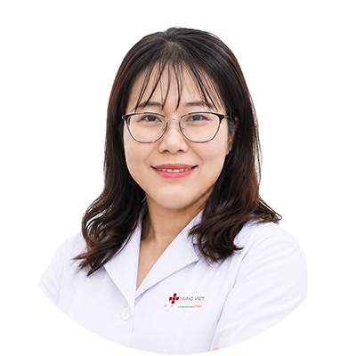 TS. BS Phạm Thị Diệu Hà