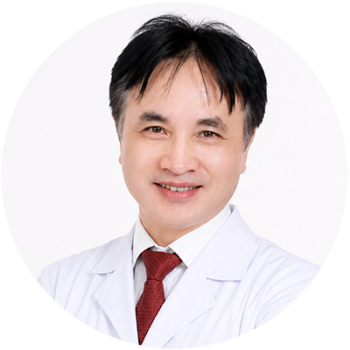 TTƯT. TS. BS Dương Văn Trung