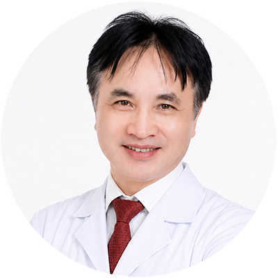TTƯT. TS. BS Dương Văn Trung