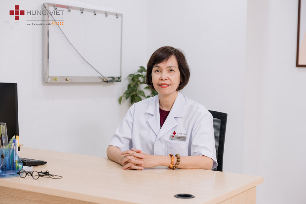 Ths. BS Nguyễn Phước Vỹ Anh