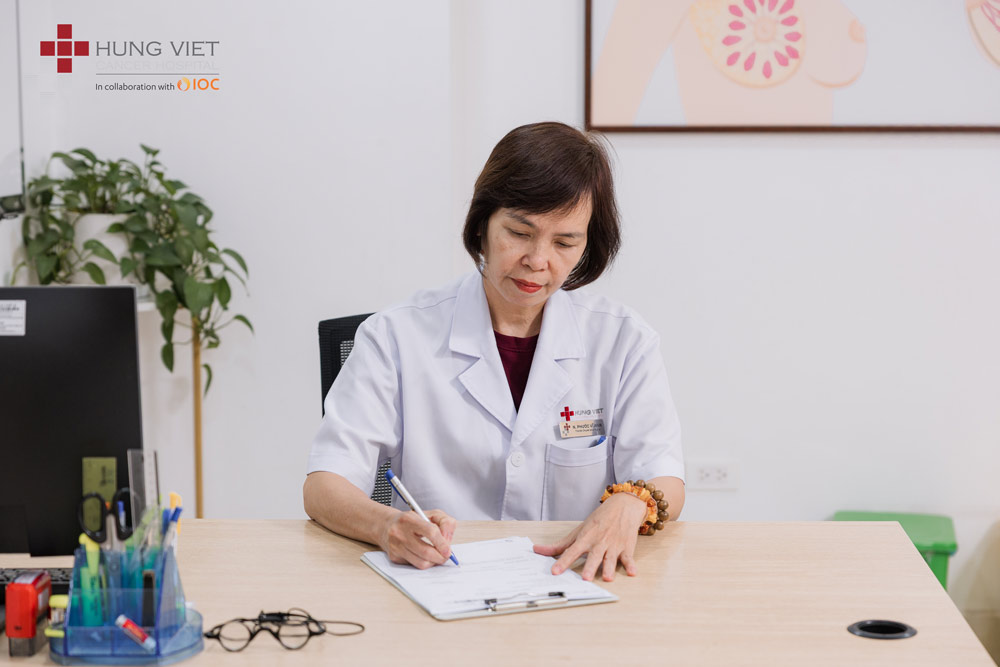 Ths. BS Nguyễn Phước Vỹ Anh