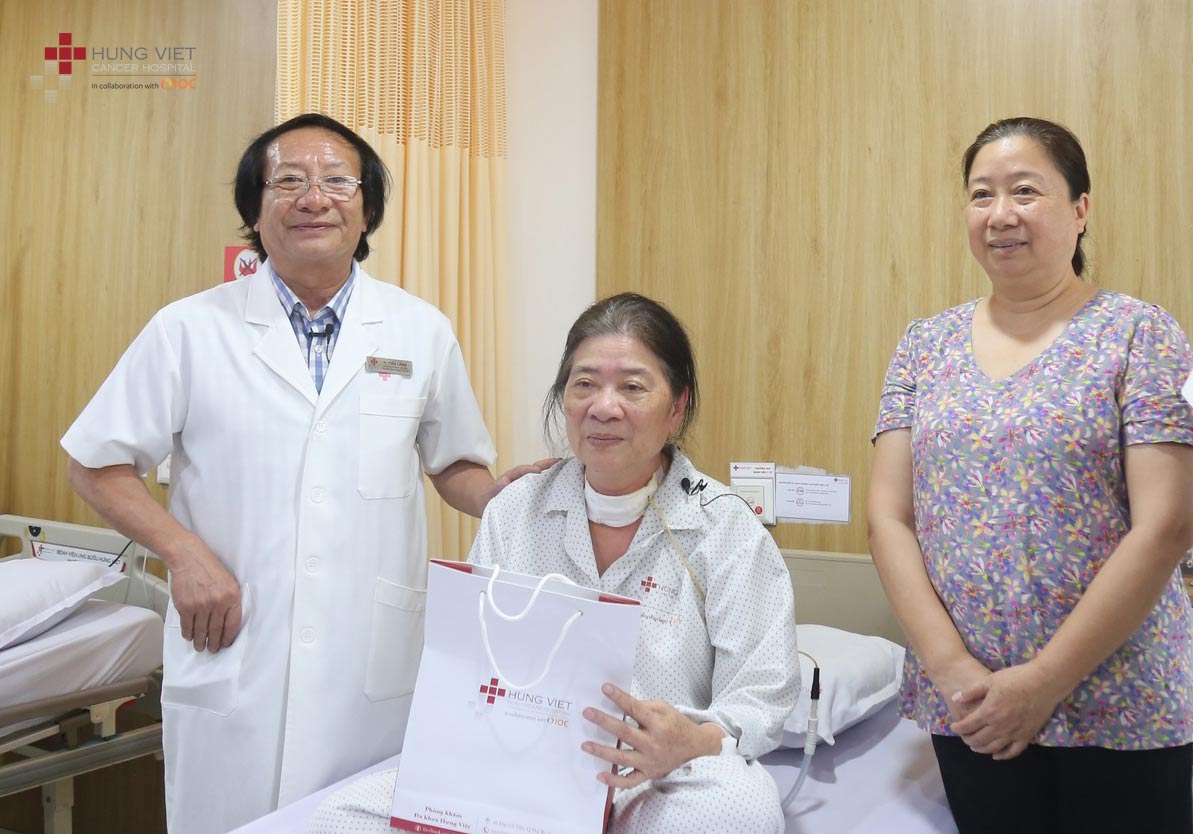 bac si ckii nguyen tien lang