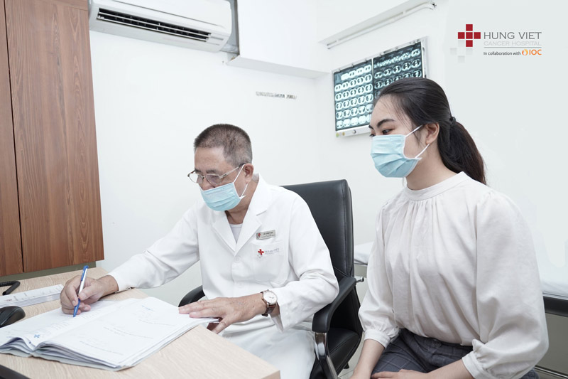 Bác sĩ Lê Chính Đại