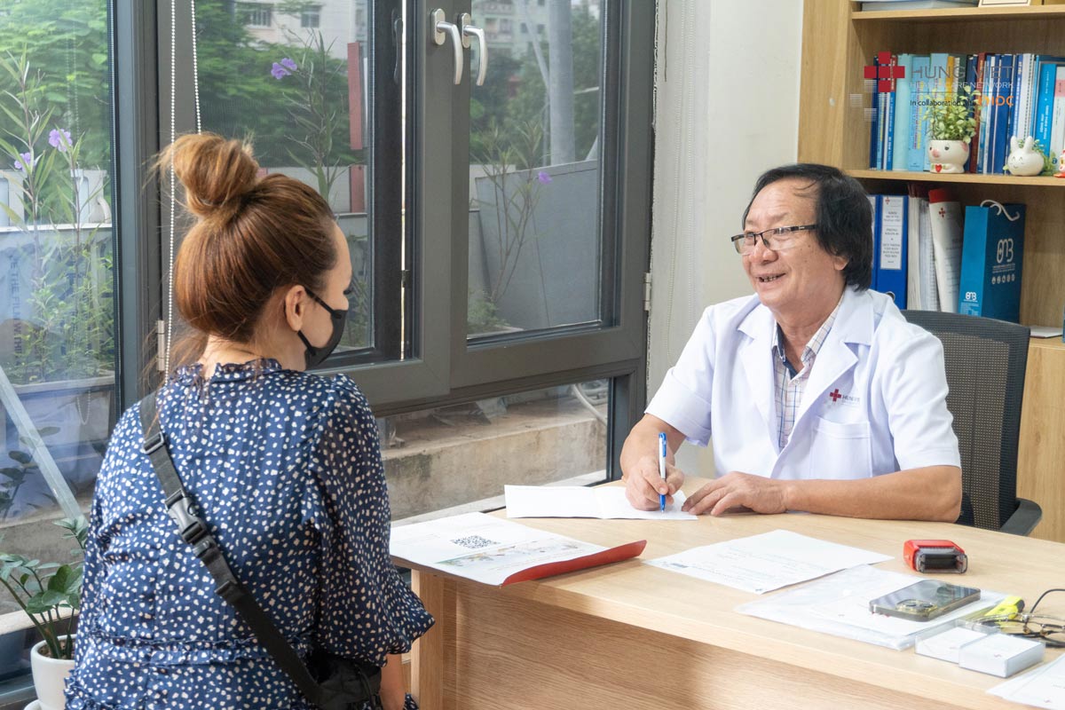 bac si nguyen tien lang