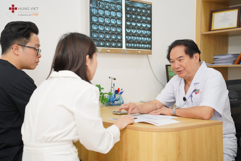 Ai nên đi tầm soát đường tiêu hoá
