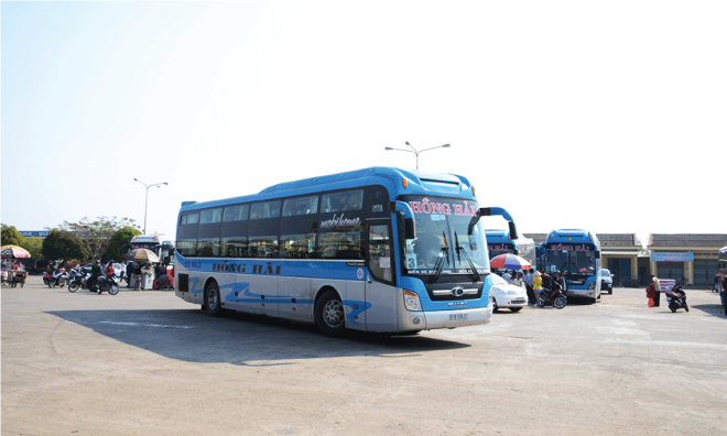 Chi phí đi lại